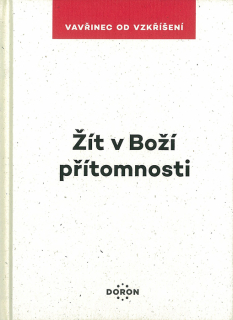 Žít v Boží přítomnosti