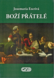 Boží přátelé