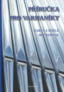 Příručka pro varhaníky