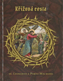 Křížová cesta sv. Leonarda z Porto Maurizio