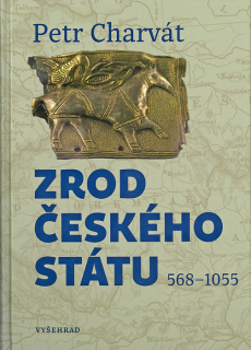 Zrod českého státu