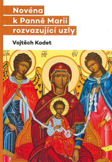 Novéna k Panně Marii rozvazující uzly