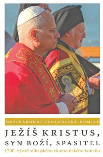 Ježíš Kristus, Syn Boží, Spasitel • 1700. výročí nikajského ekumenického koncilu (325–2025) • Společné prohlášení Svatého otce Lva XIV. a Jeho Svatosti Bartoloměje I. z 29. listopadu 2025
