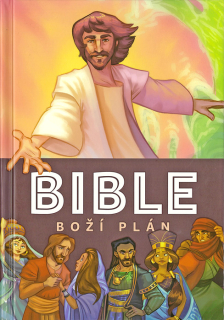 Bible • Boží plán