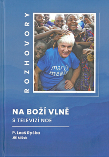 Na Boží vlně s televizí Noe