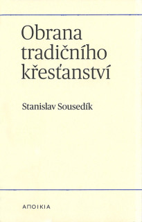 Obrana tradičního křesťanství